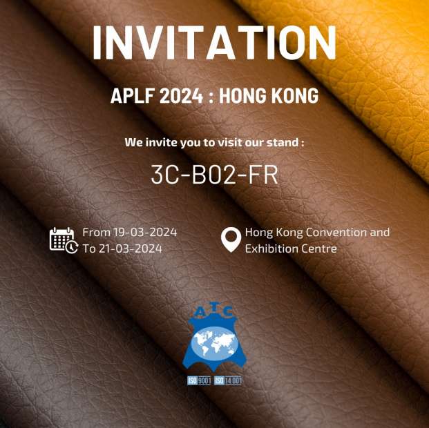 APLF 2024 : Hong kong