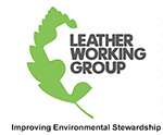 ATC est membre actif du Leather Working Group
