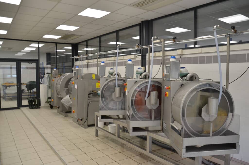 formation des tanneurs